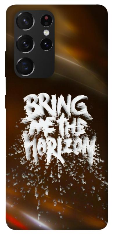 Чохол itsPrint Horizon для Samsung Galaxy S21 Ultra, музика, купити оптом з доставкою