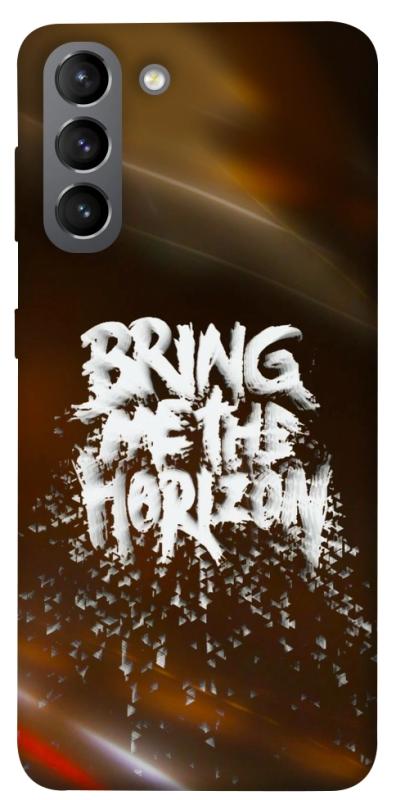 Чехол itsPrint Horizon для Samsung Galaxy S21, музыка, купить оптом с доставкой