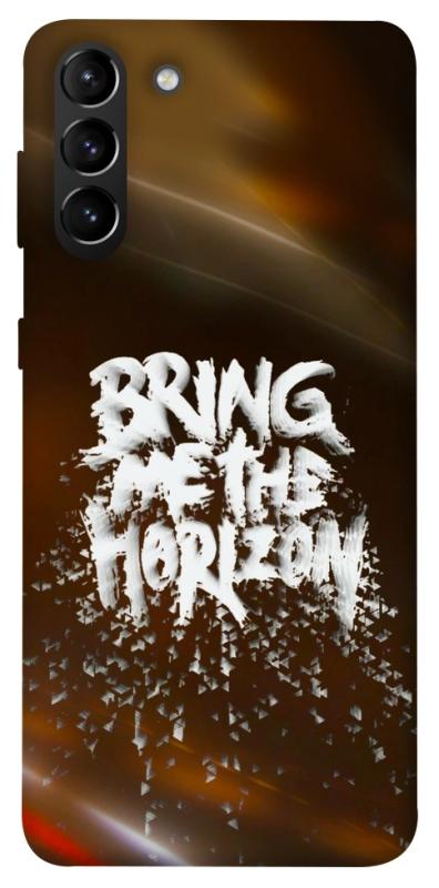Чехол itsPrint Horizon для Samsung Galaxy S21+, музыка, купить оптом с доставкой