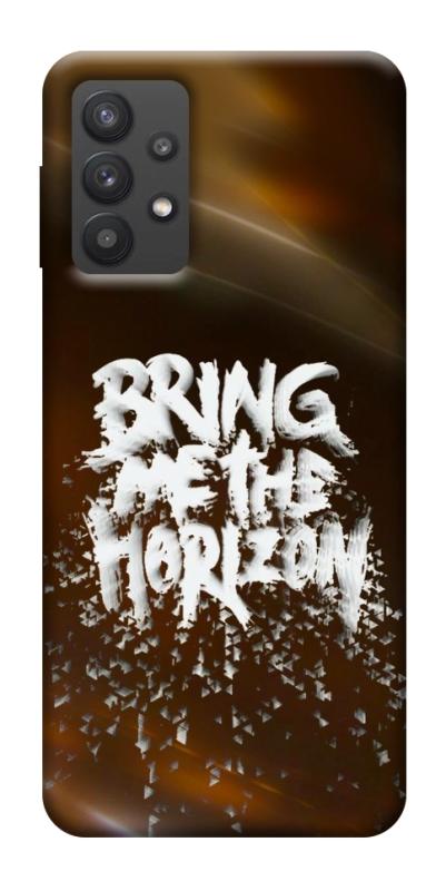 Чохол itsPrint Horizon для Samsung Galaxy A32 (A326B) 5G, музика, купити оптом з доставкою