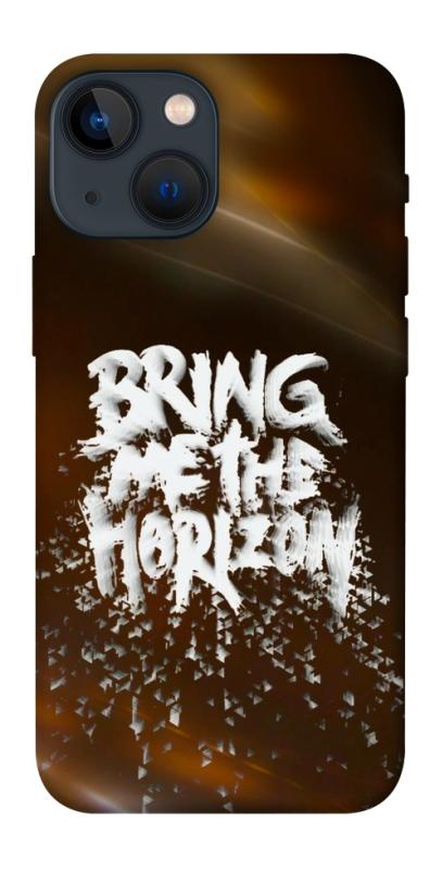 Чохол itsPrint Horizon для Apple iPhone 13 mini (5.4"), музика, купити оптом з доставкою