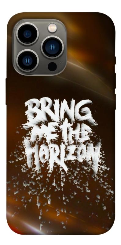 Чохол itsPrint Horizon для Apple iPhone 13 Pro (6.1"), музика, купити оптом з доставкою