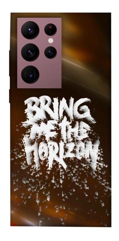 Чохол itsPrint Horizon для Samsung Galaxy S22 Ultra, музика, купити оптом з доставкою