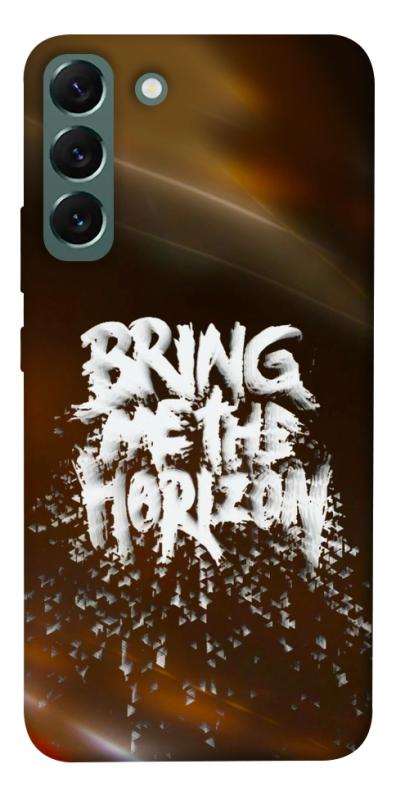 Чохол itsPrint Horizon для Samsung Galaxy S22+, музика, купити оптом з доставкою
