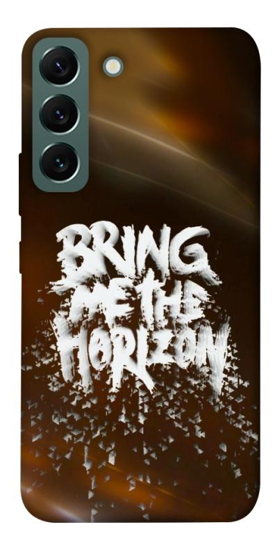 Чохол itsPrint Horizon для Samsung Galaxy S22, музика, купити оптом з доставкою