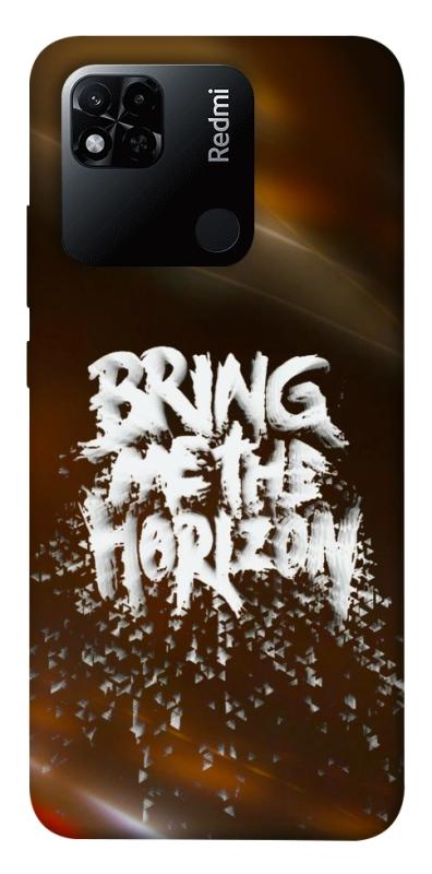 Чохол itsPrint Horizon для Xiaomi Redmi 10A, музика, купити оптом з доставкою