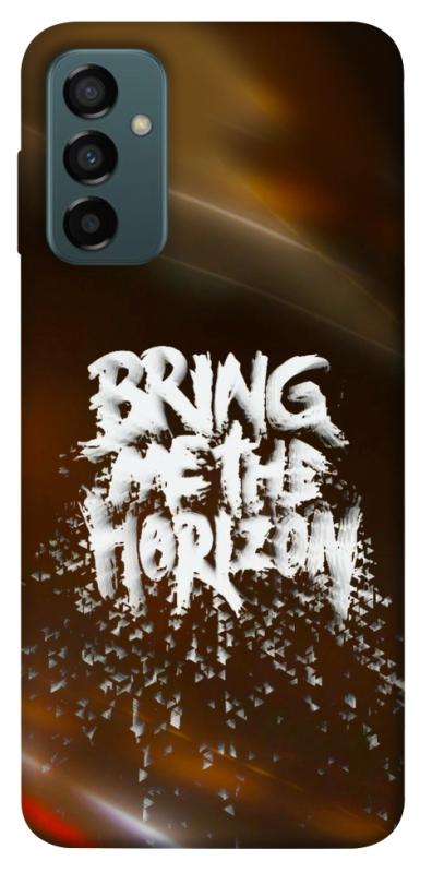Чехол itsPrint Horizon для Samsung Galaxy M23 5G, музыка, купить оптом с доставкой