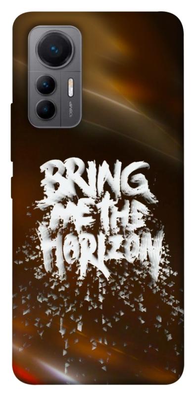 Чохол itsPrint Horizon для Xiaomi 12 Lite, музика, купити оптом з доставкою
