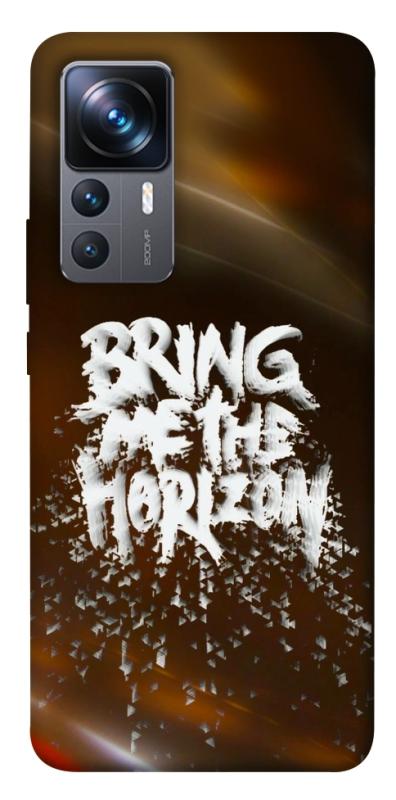 Чехол itsPrint Horizon для Xiaomi 12T / 12T Pro, музыка, купить оптом с доставкой