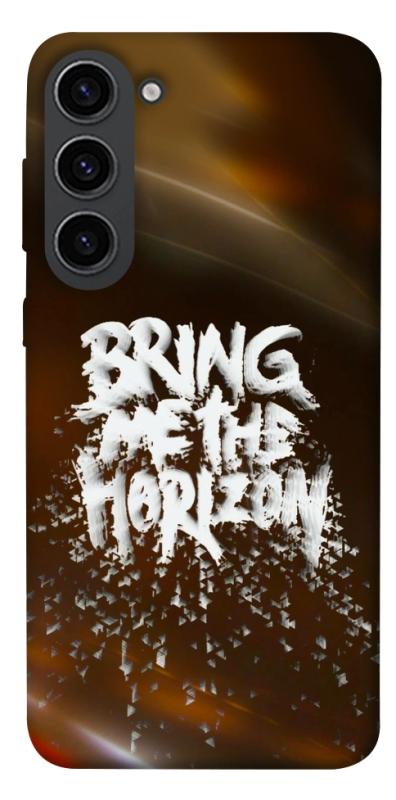 Чохол itsPrint Horizon для Samsung Galaxy S23, музика, купити оптом з доставкою