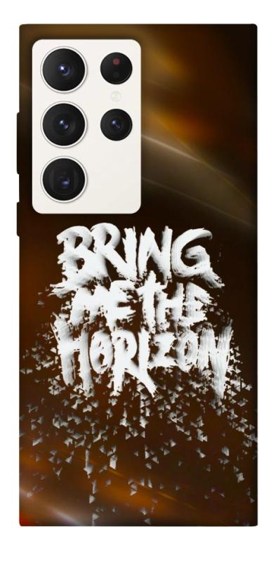 Чохол itsPrint Horizon для Samsung Galaxy S23 Ultra, музика, купити оптом з доставкою