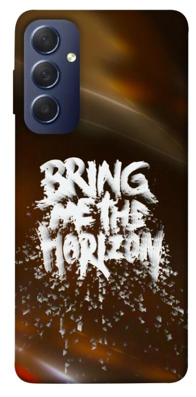 Чохол itsPrint Horizon для Samsung Galaxy M54 5G, музика, купити оптом з доставкою