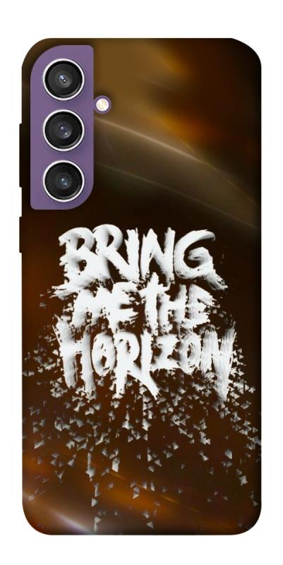 Чохол itsPrint Horizon для Samsung Galaxy S23 FE, музика, купити оптом з доставкою
