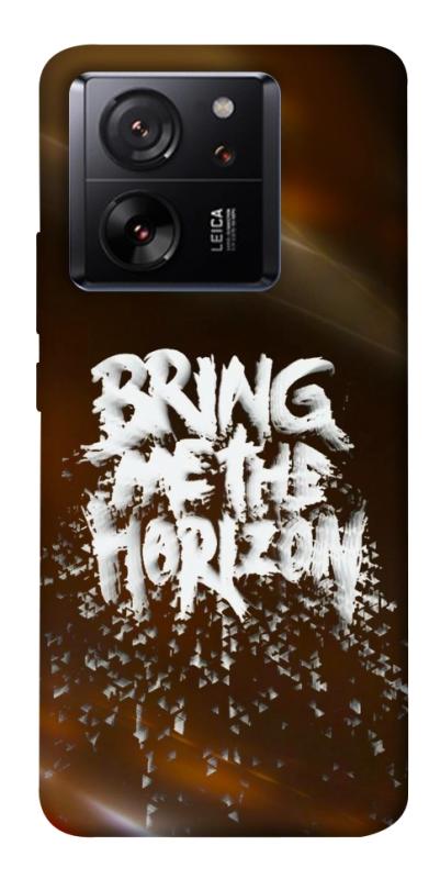 Чохол itsPrint Horizon для Xiaomi 13T, музика, купити оптом з доставкою