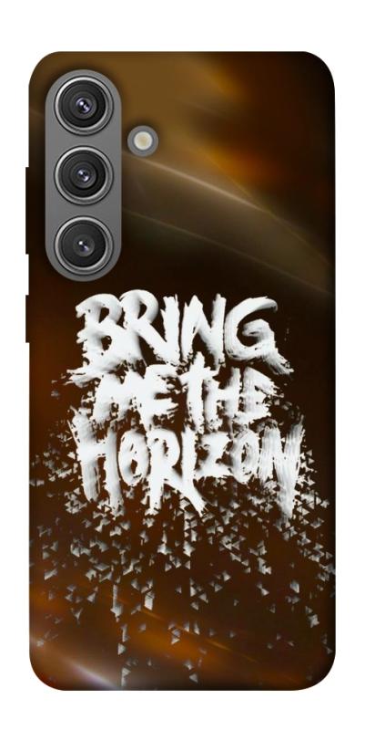 Чохол itsPrint Horizon для Samsung Galaxy S24+, музика, купити оптом з доставкою