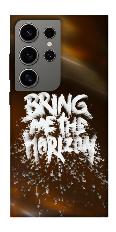 Чохол itsPrint Horizon для Samsung Galaxy S24 Ultra, музика, купити оптом з доставкою