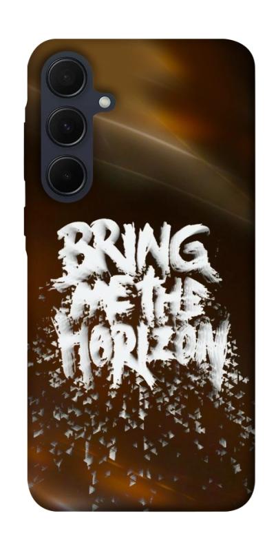 Чохол itsPrint Horizon для Samsung Galaxy A55, музика, купити оптом з доставкою
