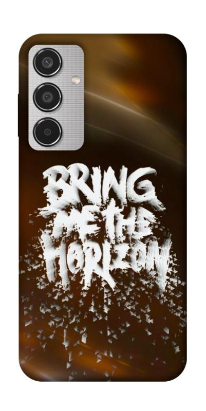 Чохол itsPrint Horizon для Samsung Galaxy M35 5G, музика, купити оптом з доставкою