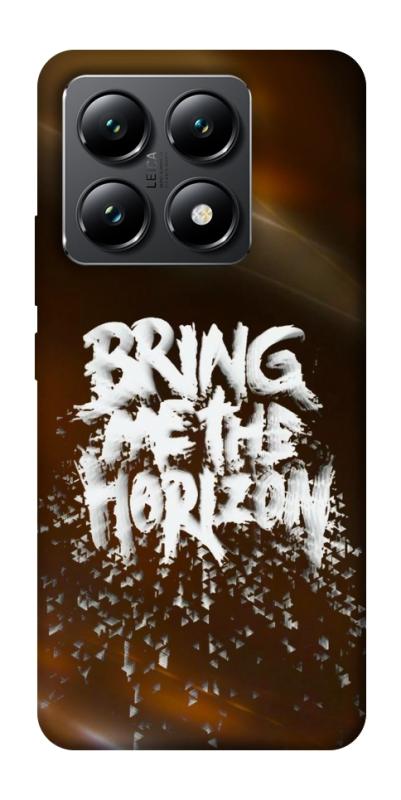 Чохол itsPrint Horizon для Xiaomi 14T, музика, купити оптом з доставкою