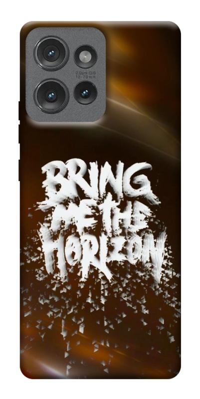 Чохол itsPrint Horizon для Motorola Edge 50, музика, купити оптом з доставкою