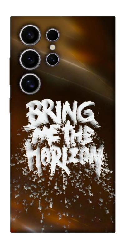Чохол itsPrint Horizon для Samsung Galaxy S25 Ultra, музика, купити оптом з доставкою