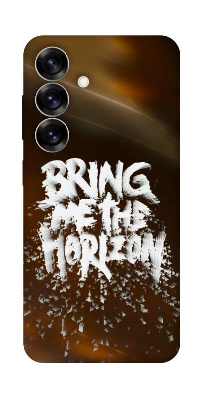 Чохол itsPrint Horizon для Samsung Galaxy S25+, музика, купити оптом з доставкою