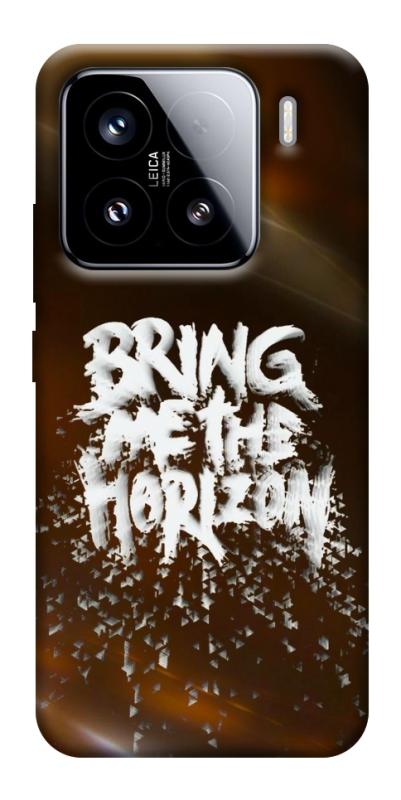Чохол itsPrint Horizon для Xiaomi 15, музика, купити оптом з доставкою