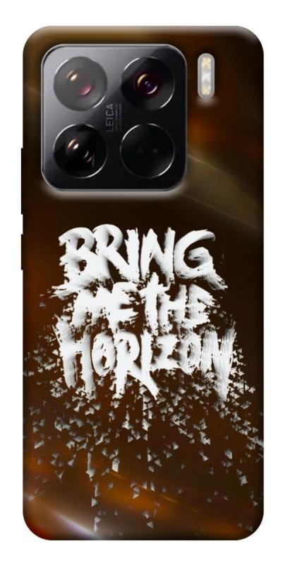 Чохол itsPrint Horizon для Xiaomi 15 Pro, музика, купити оптом з доставкою