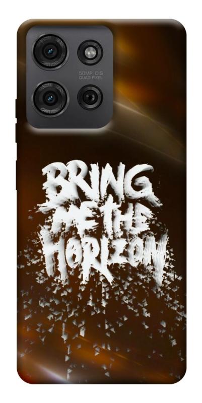 Чохол itsPrint Horizon для Motorola Moto G75 5G, музика, купити оптом з доставкою