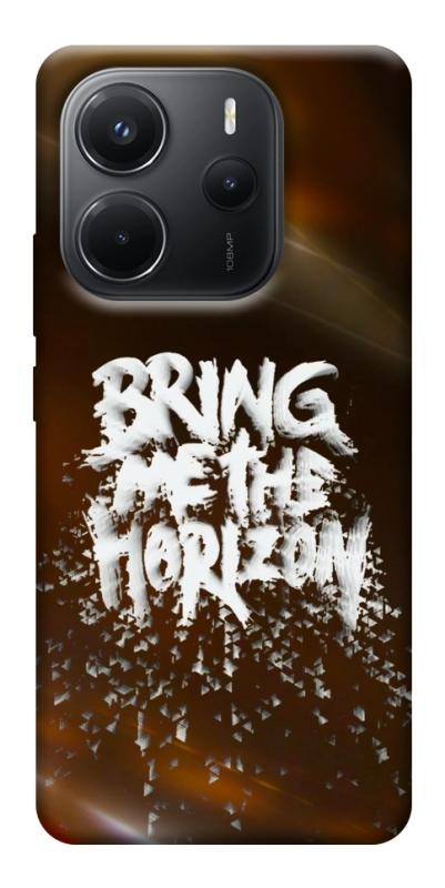 Чохол itsPrint Horizon для Xiaomi Redmi Note 14 4G (Int. version), музика, купити оптом з доставкою