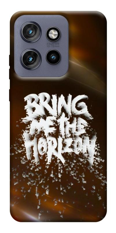Чохол itsPrint Horizon для Motorola Edge 50 Neo, музика, купити оптом з доставкою