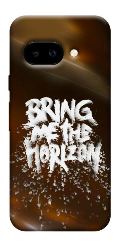 Чохол itsPrint Horizon для Google Pixel 9a, музика, купити оптом з доставкою