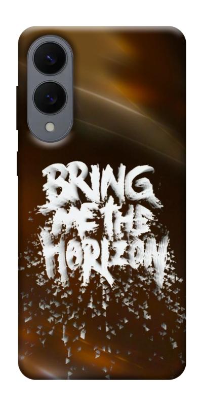 Чохол itsPrint Horizon для Samsung Galaxy S25 Edge, музика, купити оптом з доставкою