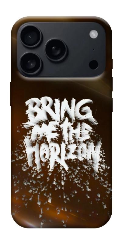 Чохол itsPrint Horizon для Apple iPhone 17 Pro (6.3"), музика, купити оптом з доставкою