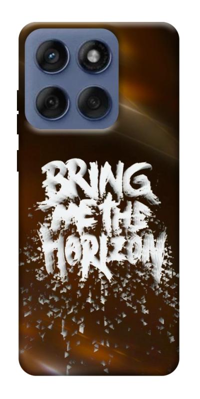 Чохол itsPrint Horizon для Motorola Edge 60 Fusion, музика, купити оптом з доставкою