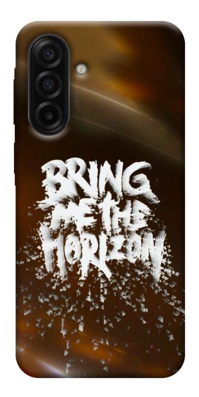 Чехол itsPrint Horizon для Samsung Galaxy A17 5G/4G, музыка, купить оптом с доставкой