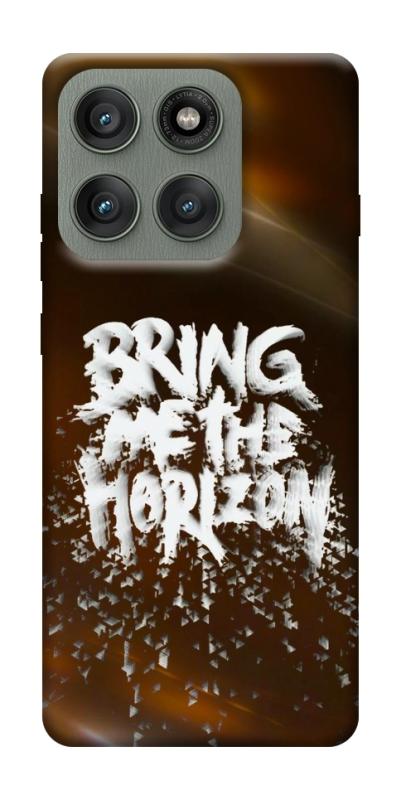 Чохол itsPrint Horizon для Motorola Edge 60 Pro, музика, купити оптом з доставкою