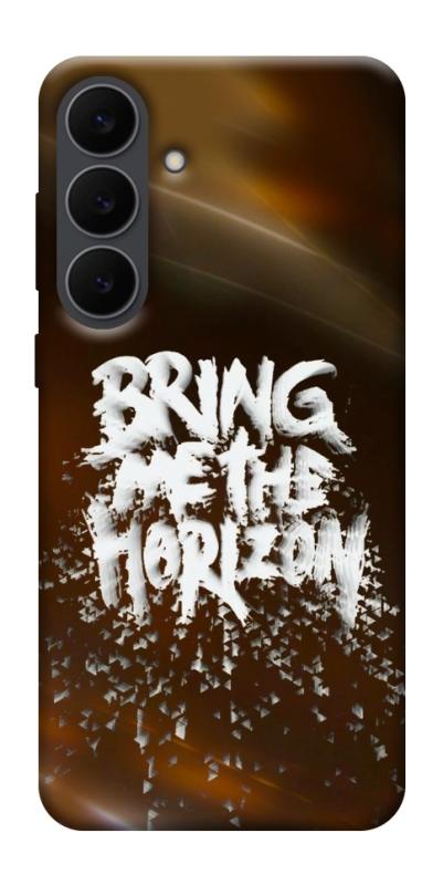 Чохол itsPrint Horizon для Samsung Galaxy S25 FE, музика, купити оптом з доставкою