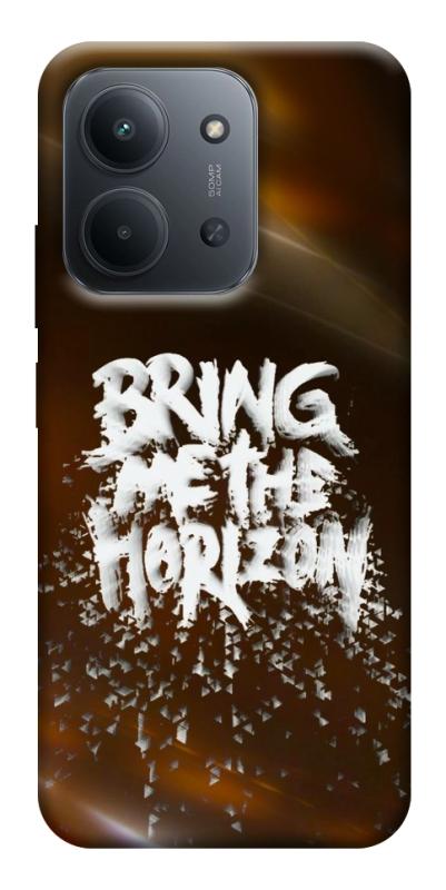 Чохол itsPrint Horizon для Xiaomi Redmi 15C (EU), музика, купити оптом з доставкою