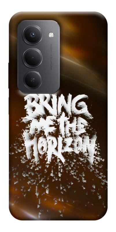 Чохол itsPrint Horizon для Xiaomi Redmi 15 (EU), музика, купити оптом з доставкою