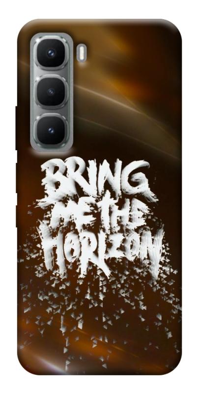 Чохол itsPrint Horizon для Infinix Hot 60 Pro+, музика, купити оптом з доставкою