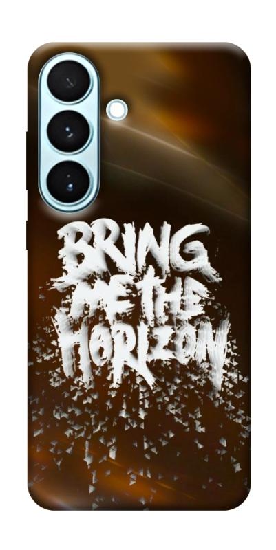 Чохол itsPrint Horizon для Samsung Galaxy S26, музика, купити оптом з доставкою