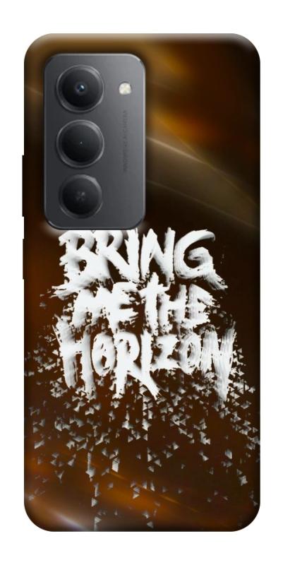 Чохол itsPrint Horizon для Xiaomi Redmi 15 4G (Global) / 5G, музика, купити оптом з доставкою