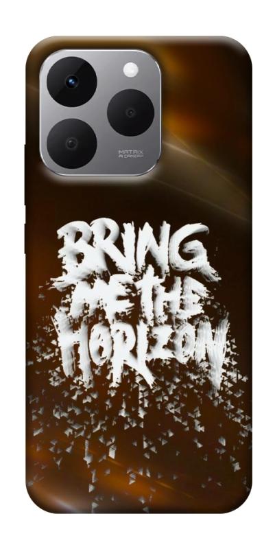 Чохол itsPrint Horizon для Realme 15T, музика, купити оптом з доставкою