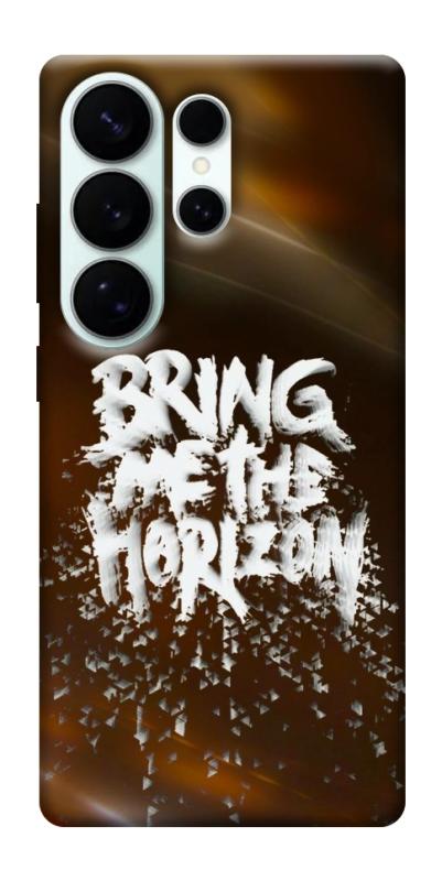 Чохол itsPrint Horizon для Samsung Galaxy S26 Ultra, музика, купити оптом з доставкою