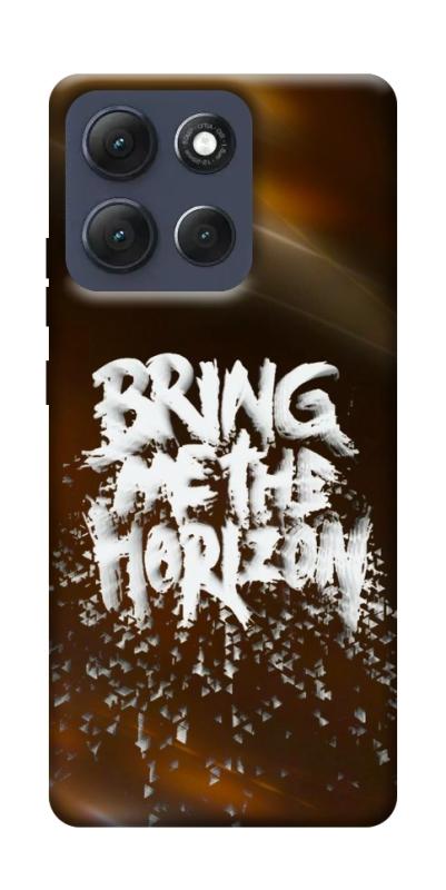 Чохол itsPrint Horizon для Motorola Moto G86 Power, музика, купити оптом з доставкою