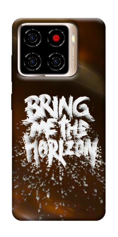 Чохол itsPrint Horizon для ZTE Blade A56, музика, купити оптом з доставкою