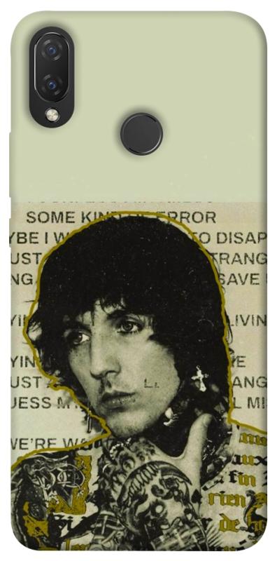 Чохол itsPrint Bring me the horizon для Huawei P Smart+ (nova 3i), музика, купити оптом з доставкою