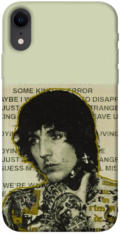Чохол itsPrint Bring me the horizon для Apple iPhone XR (6.1"), музика, купити оптом з доставкою