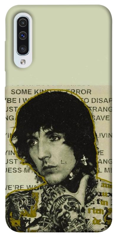 Чохол itsPrint Bring me the horizon для Samsung Galaxy A50 (A505F) / A50s / A30s, музика, купити оптом з доставкою